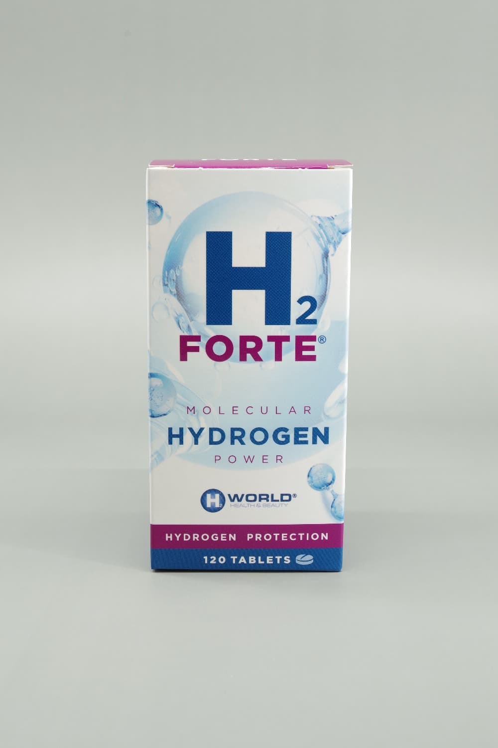 Hydrogen H2 Forte